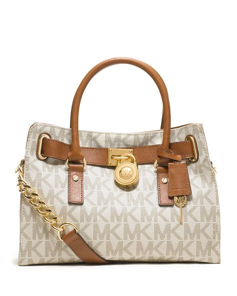 michael kors satchel shoulder bag|Michael Kors satchel crossbody bag.